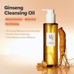Beauty of Joseon Ginseng Cleansing Oil 210ml - Image 5