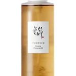Beauty of Joseon Ginseng Cleansing Oil 210ml