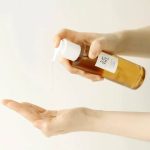 Beauty of Joseon Ginseng Cleansing Oil 210ml - Image 4