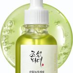 Beauty of Joseon Calming Serum: Green Tea + Panthenol 60ml