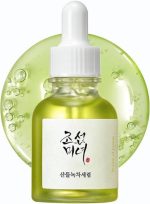Beauty of Joseon Calming Serum: Green Tea + Panthenol 60ml