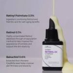 Isntree-Hyper Retinol EX Serum