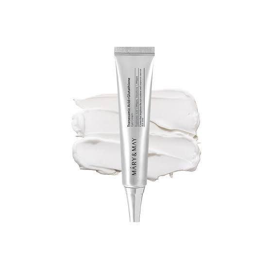 αρχείο λήψης (1) Mary & May- Tranexamic Acid + Glutathione (Eye Cream / Serum) - Image 1