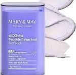 Mary & May- Peptide Bakuchiol Serum  Sun Stick - Image 2