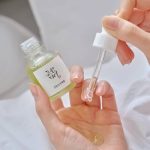 Calming Serum (Green Tea + Panthenol) - Image 2