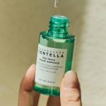SKIN1004 Madagascar Centella Tea-Trica Relief Ampoule 30ml - Image 2