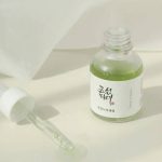 Beauty of Joseon Calming Serum: Green Tea + Panthenol - Image 2