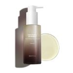 Haruharu Wonder - Pure Grinding Cleansing Oil (Black Rice) - Image 2