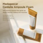 SKIN1004 Madagascar Centella Ampoule Foam - Image 2