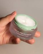 Haruharu Wonder Centella Phyto & 5 Peptide Concentrate Cream 30ml - Image 2