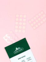 VT Cosmetics Cica Spot Patch 48 Patches - Image 2