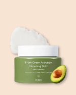 PURITO From Green Avocado Cleansing Balm 100ml - Image 2