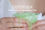 Celimax The Real Noni Energy Ampoule Mask - Image 2