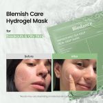 Biodance Refreshing Sea Kelp Real Deep Mask 34g x 4 - Image 2