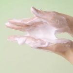 SKIN1004 Madagascar Centella Tea-Trica BHA Foam 125ml - Image 2