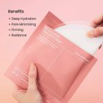 Biodance Bio-Collagen Real Deep Mask 34g x 4