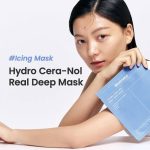 Biodance Hydro Cera-Nol Real Deep Mask 34g x 4 - Image 2