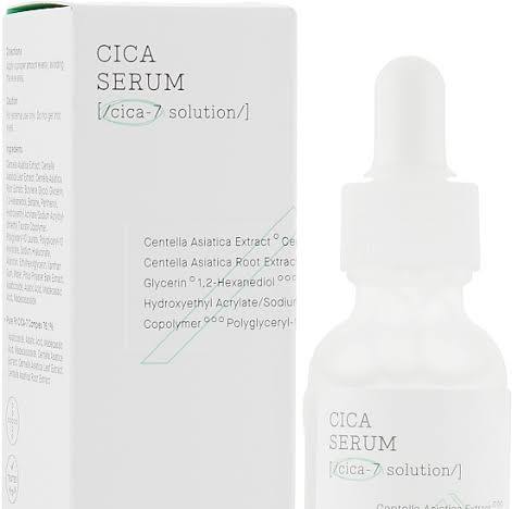 αρχείο λήψης (1) COSRX Pure Fit Cica Serum 30ml - Image 1