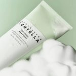 SKIN1004 Madagascar Centella Tea-Trica BHA Foam 125ml - Image 7