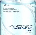 Isntree- Ultra Low Molecular Hyaluronic Acid Serum - Image 4