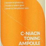 Isntree- C-Niacin Toning Ampoule - Image 4