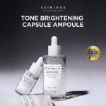 SKIN1004 Madagascar Centella Tone Brightening Capsule Ampoule 100ml - Image 3