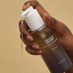 Haruharu Wonder - Pure Grinding Cleansing Oil (Black Rice)