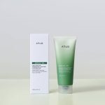 Anua- Heartleaf Quercetinol Foam - Image 3