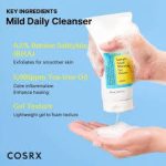 COSRX -Low pH Good Morning Gel Cleanser - Image 3