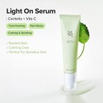 Beauty of Joseon Light On Serum: Centella + Vita C 30ml - Image 3