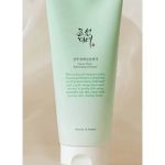 Beauty of Joseon Green Plum Refreshing Cleanser 100ml - Image 3