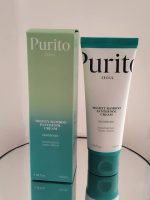 PURITO Mighty Bamboo Panthenol Cream 100ml - Image 2