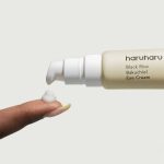 Haruharu Wonder Black Rice Bakuchiol Eye Cream 20ml - Image 2