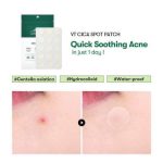 VT Cosmetics Cica Spot Patch 48 Patches - Image 3
