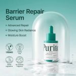 PURITO Mighty Bamboo Panthenol Serum 30ml - Image 2