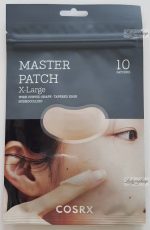 COSRX Master Patch X-Large 10 Patches 30x60mm - Image 2