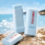 TOCOBO Cotton Soft Sun Stick SPF50+ PA++++ 19g