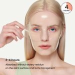 Biodance Refreshing Sea Kelp Real Deep Mask 34g x 4 - Image 3