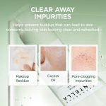 SKIN1004 Madagascar Centella Tea-Trica BHA Foam 125ml - Image 3