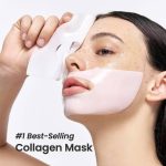 Biodance Bio-Collagen Real Deep Mask 34g x 4 - Image 3