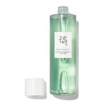 Beauty of Joseon Green Plum Refreshing Toner: AHA + BHA 150ml - Image 3