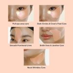 Beauty of Joseon Revive Eye Patch: Ginseng + Retinal 60 Patches - Image 3