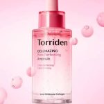 Torriden-Cellmazing Firming Ampoule (Ροζ)