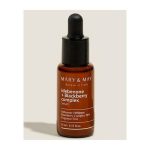 Mary & May – Idebenone + Blackberry Complex Serum - Image 4
