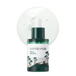 Round Lab-Pine Calming Cica Ampoule - Image 2