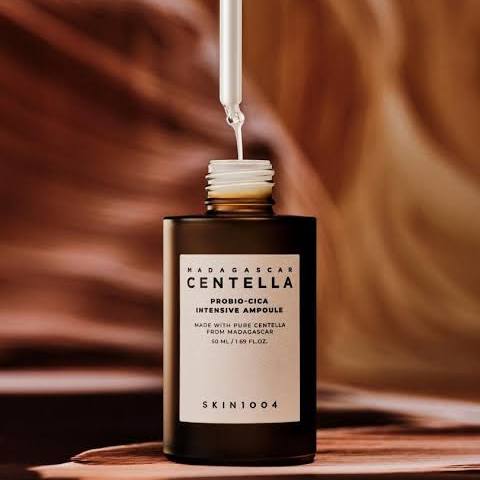 αρχείο λήψης (3) SKIN1004 Madagascar Centella Probio-Cica Intensive Ampoule 95ml - Image 1