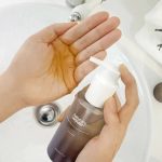 Haruharu Wonder - Pure Grinding Cleansing Oil (Black Rice) - Image 4