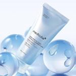 Medicube Zero Pore Clearing Capsule Cleansing Foam 120ml - Image 4