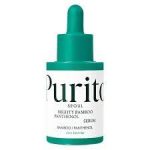 PURITO Mighty Bamboo Panthenol Serum 30ml - Image 3