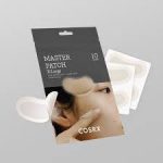 COSRX Master Patch X-Large 10 Patches 30x60mm